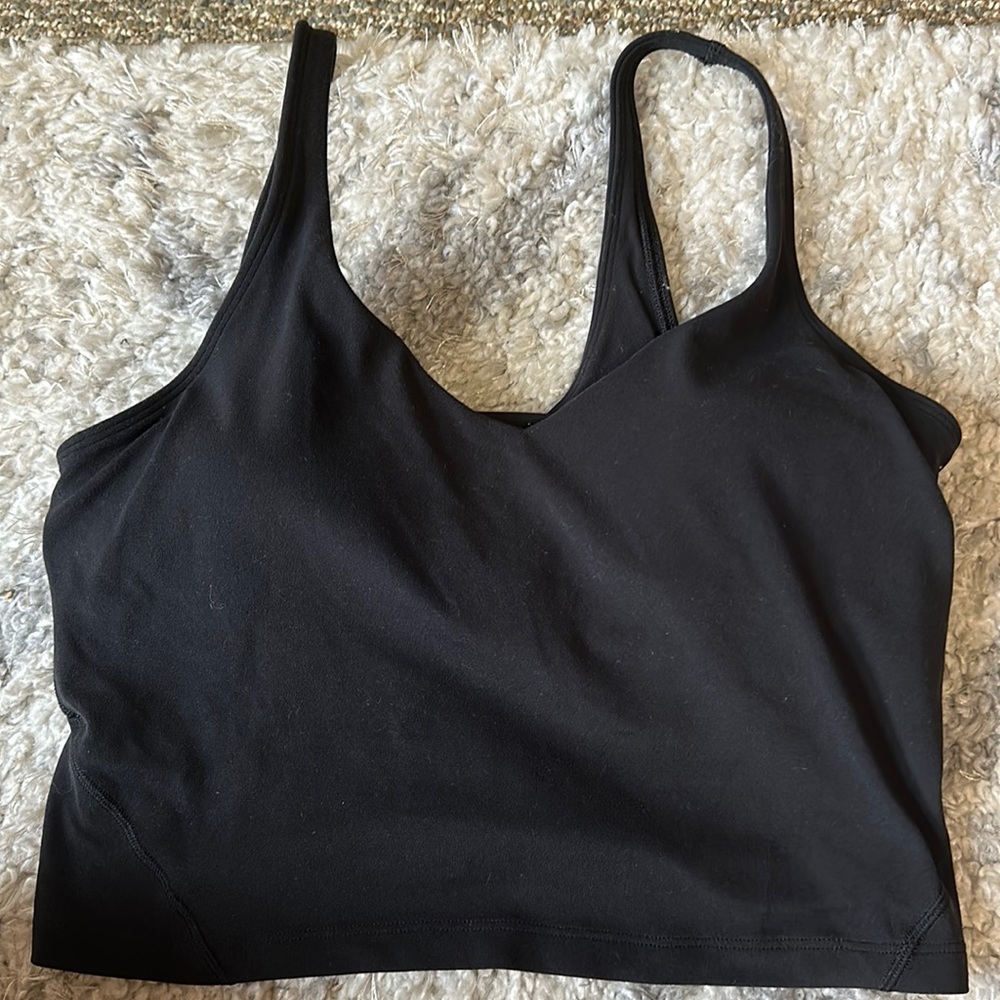 Lululemon Align Tank top